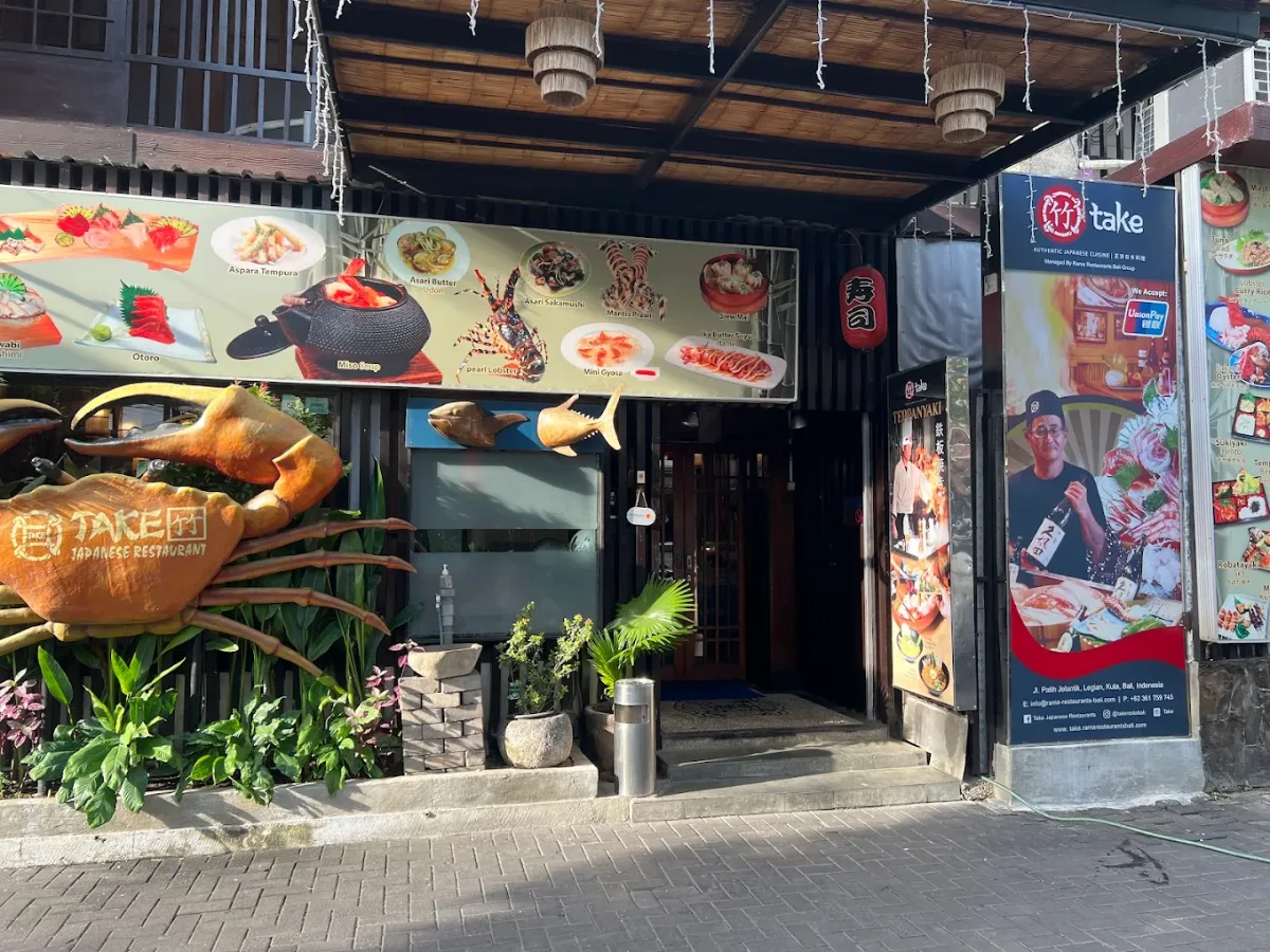 Take Authentic Japanese 4