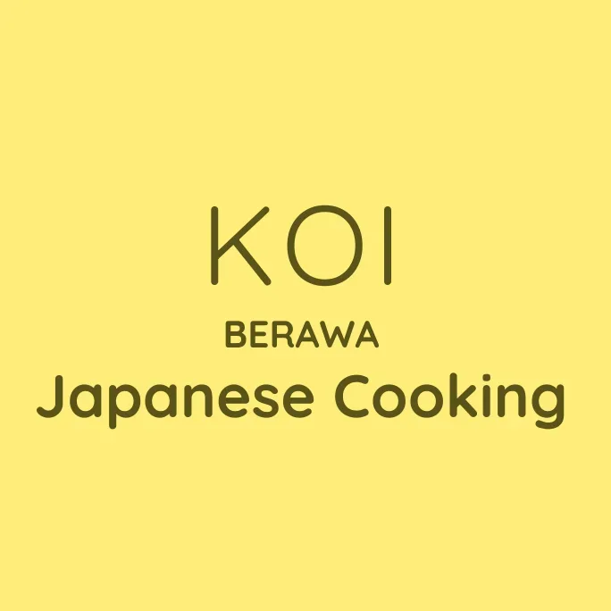 KOI Japanese Restaurant 2