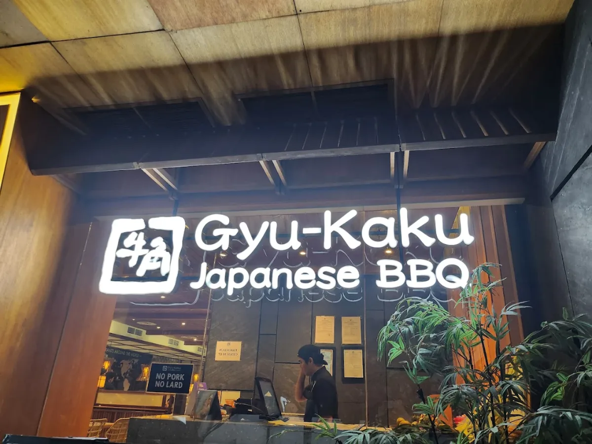 Gyu-Kaku - Resort Beachwalk Shopping Center 3