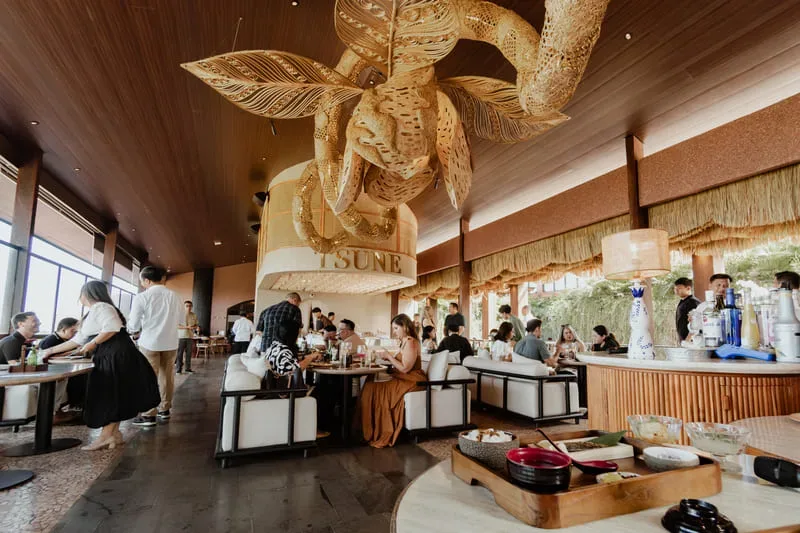 Tsune - Sanur 4