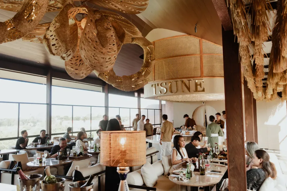 Tsune - Sanur 5