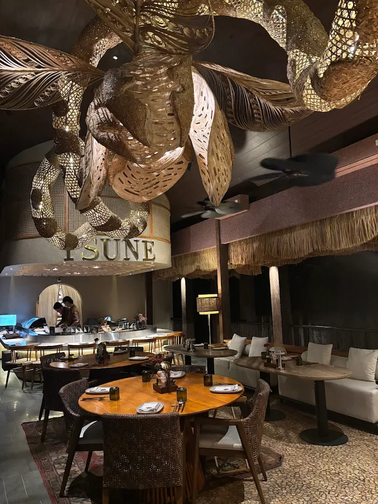 Tsune - Sanur 3