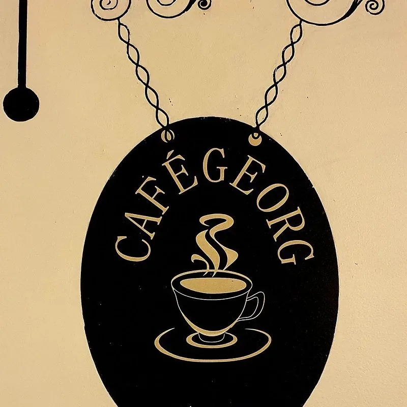 Cafe Georg 2