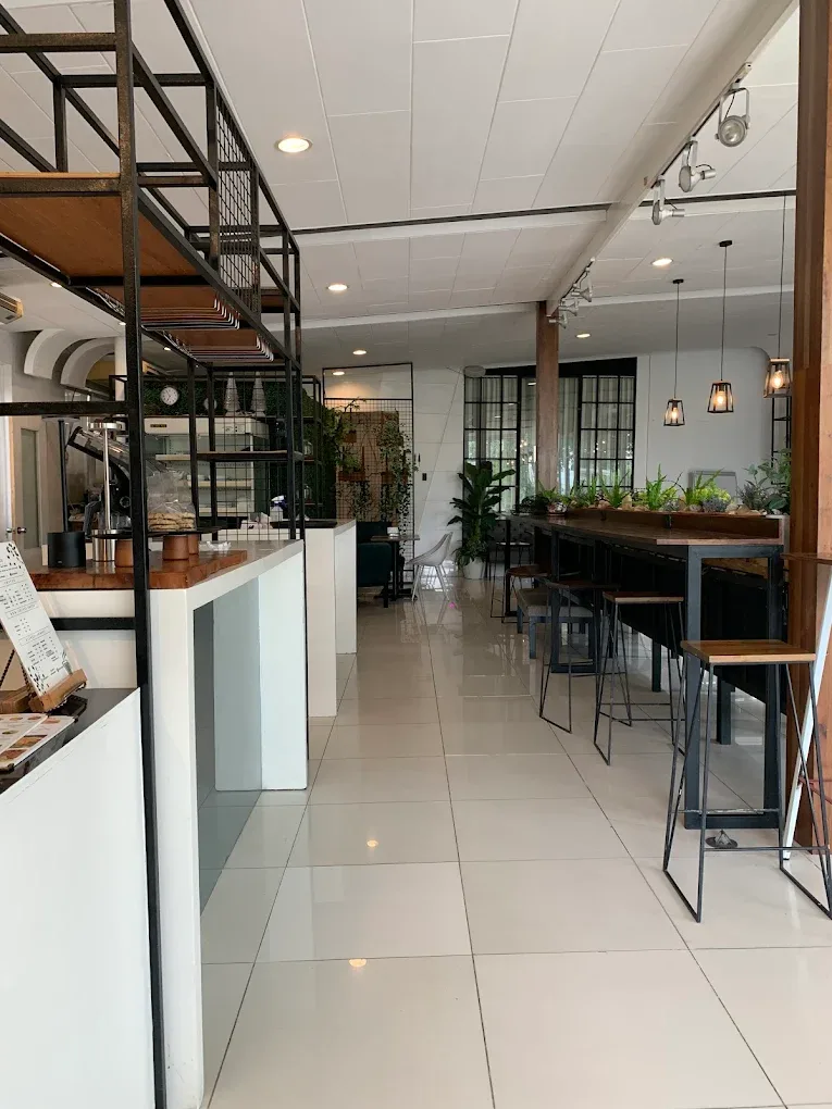 Dolce Cafe 5