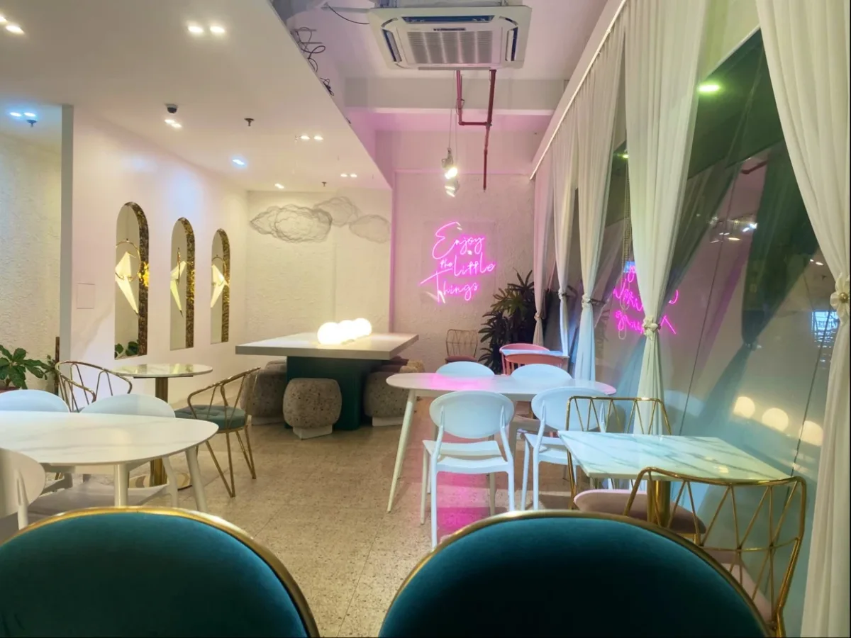 Cafe Elim 5
