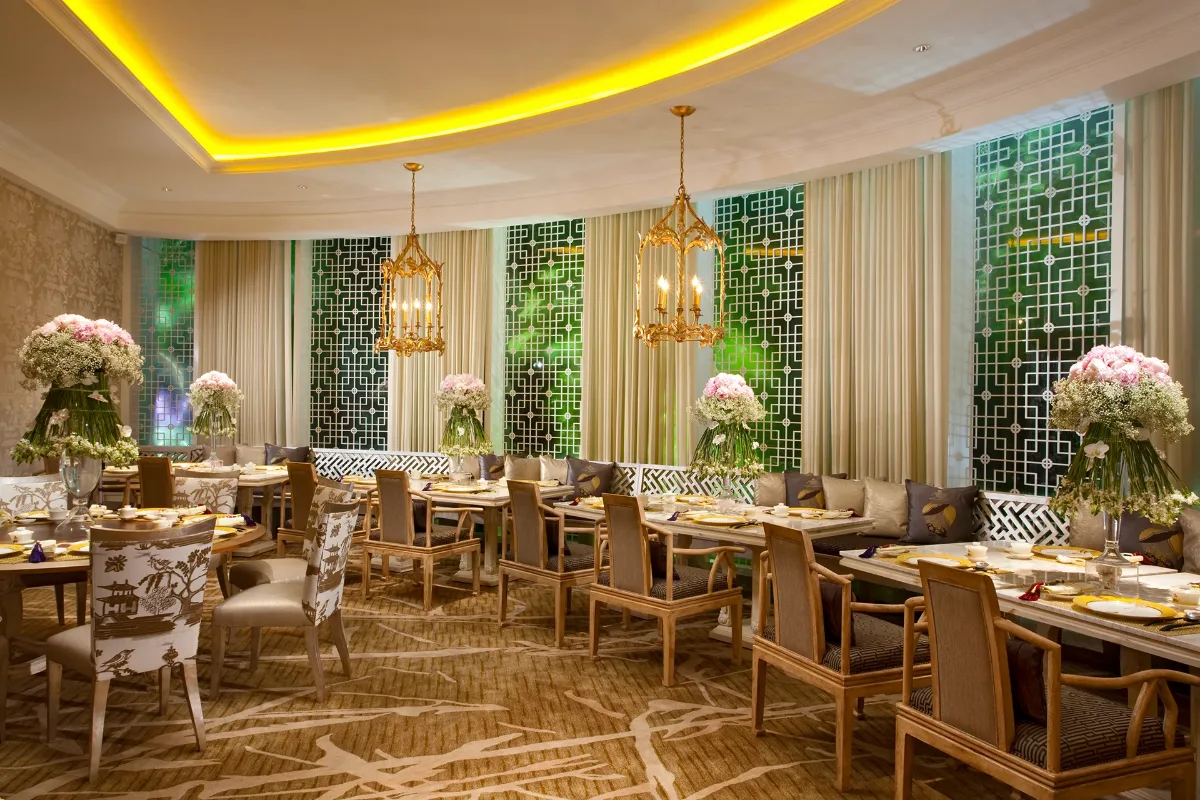 Table8 at Mulia Bali 4