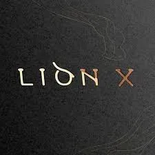 Lion X 2