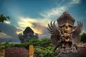 Uluwatu Temple 4