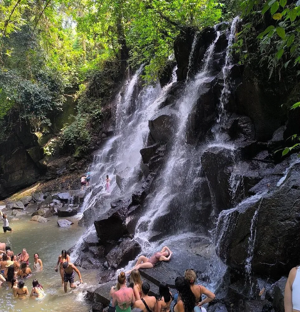Kanto Lampo Waterfall 3