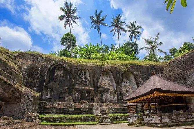 Goa Gajah 5