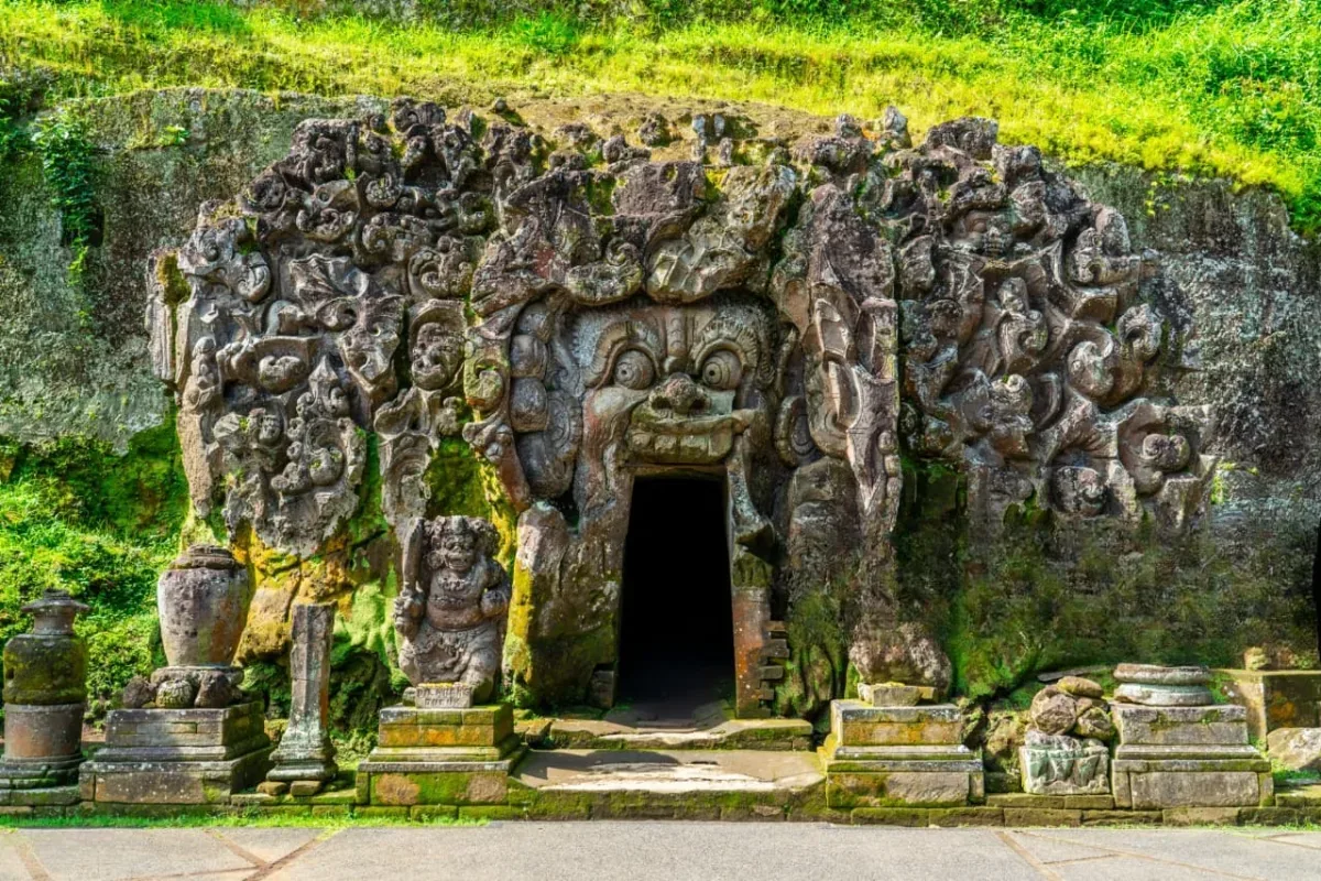 Goa Gajah 2