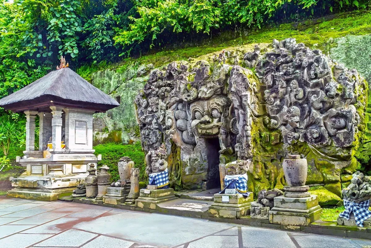 Goa Gajah 3