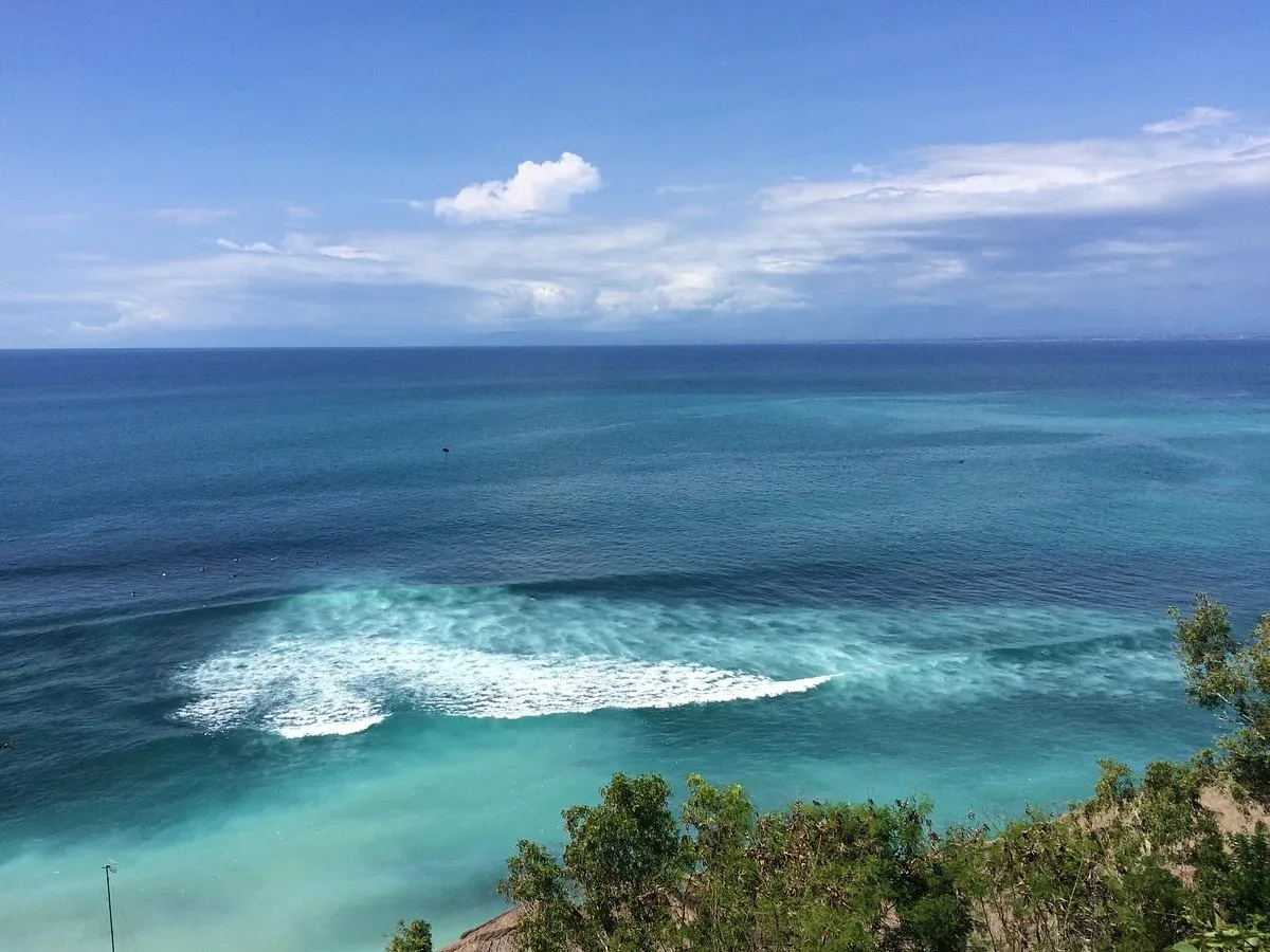 Bingin Beach 3