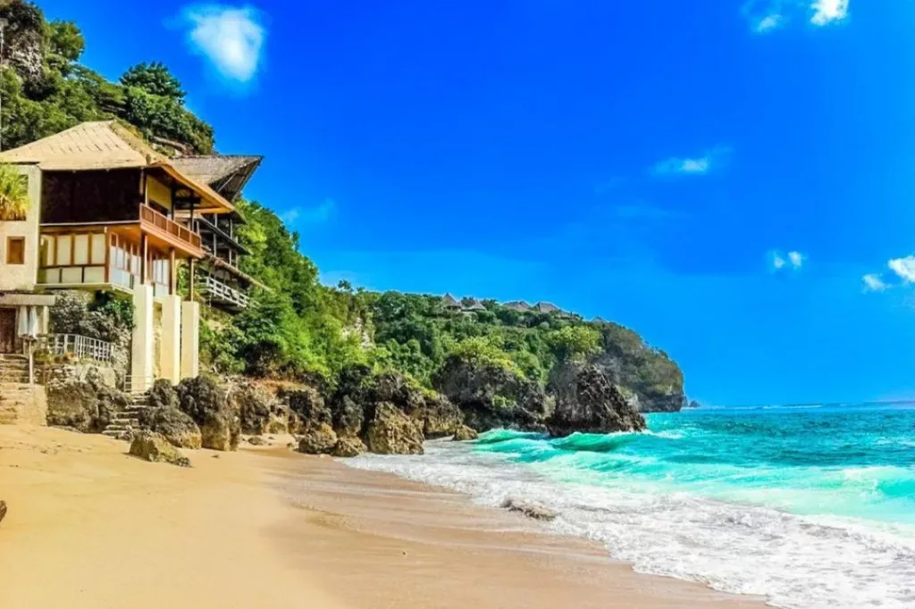 Bingin Beach 4