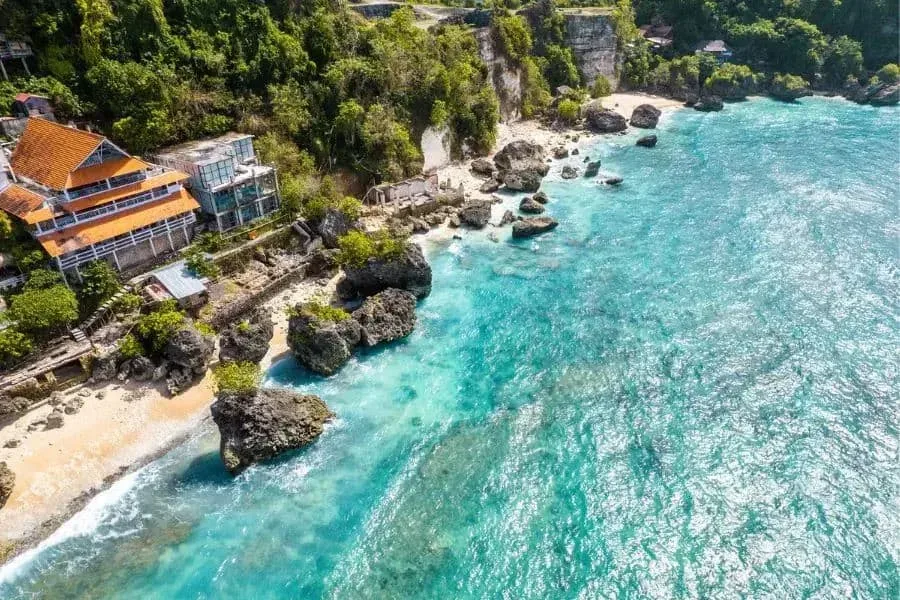 Bingin Beach 5