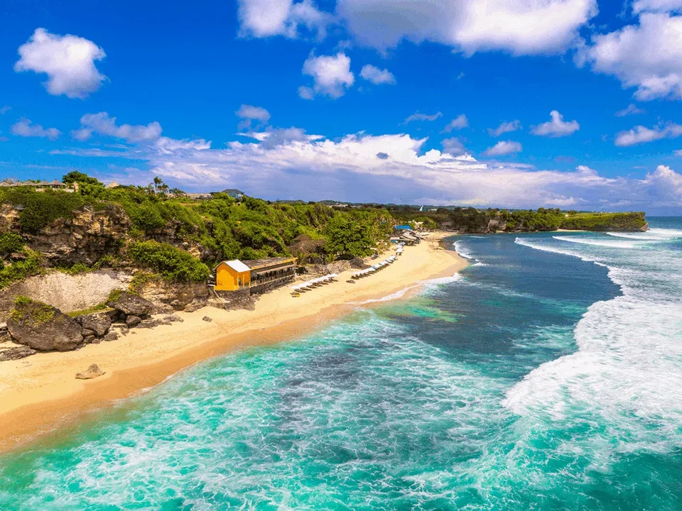 Balangan Beach 2
