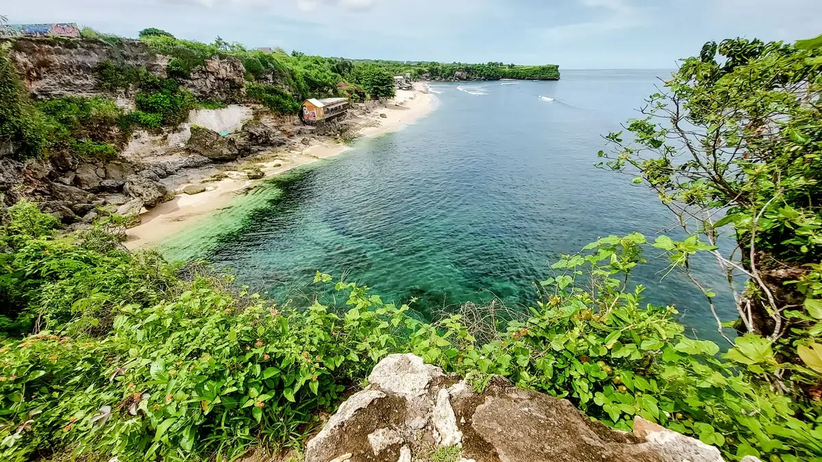 Balangan Beach 3