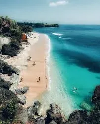 Balangan Beach 5