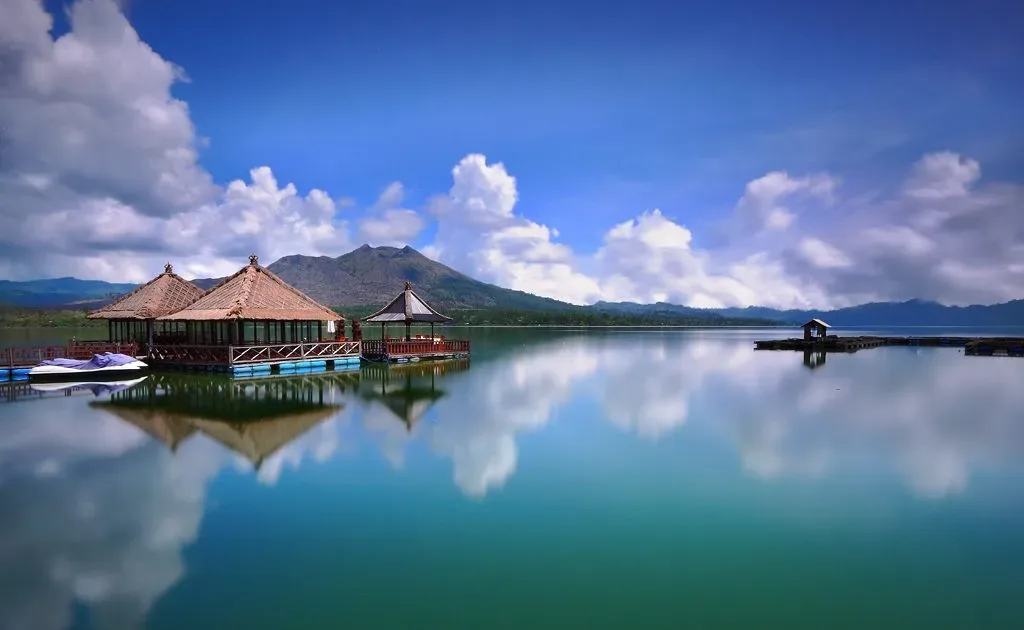 Lake Batur 2