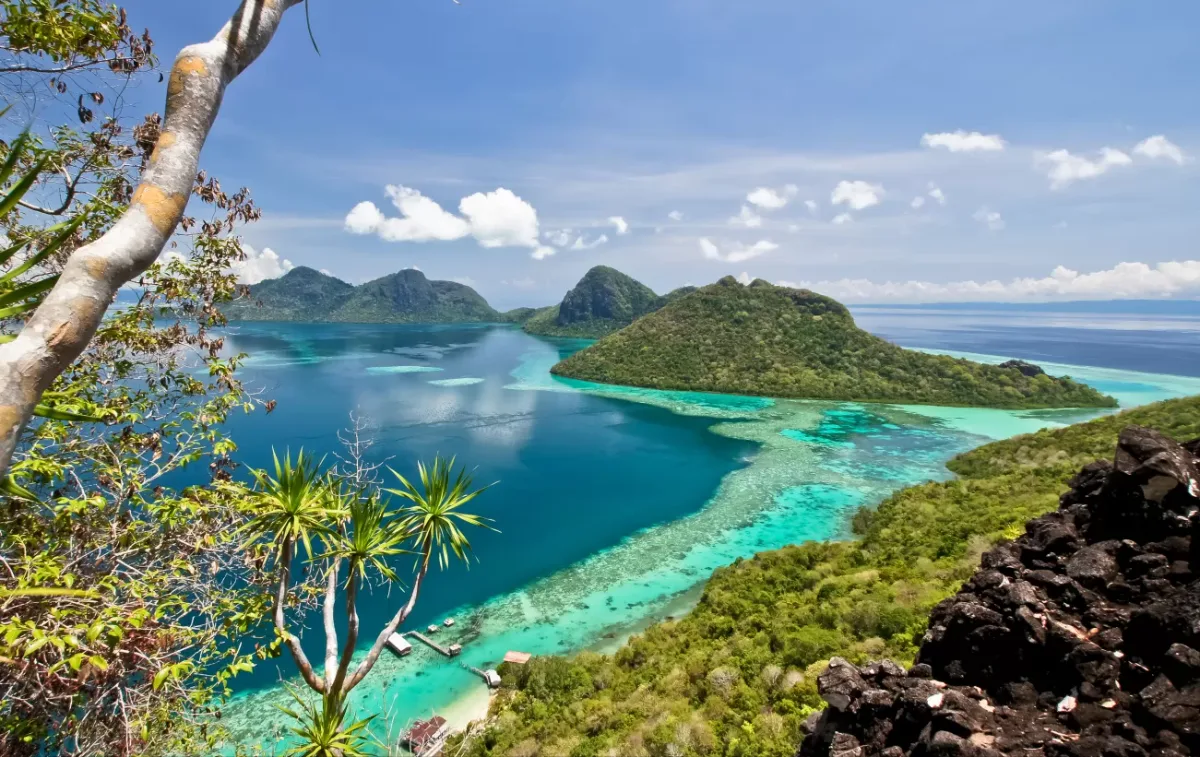West Bali National Park 3