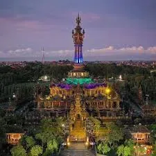 Bajra Sandhi Monument 5