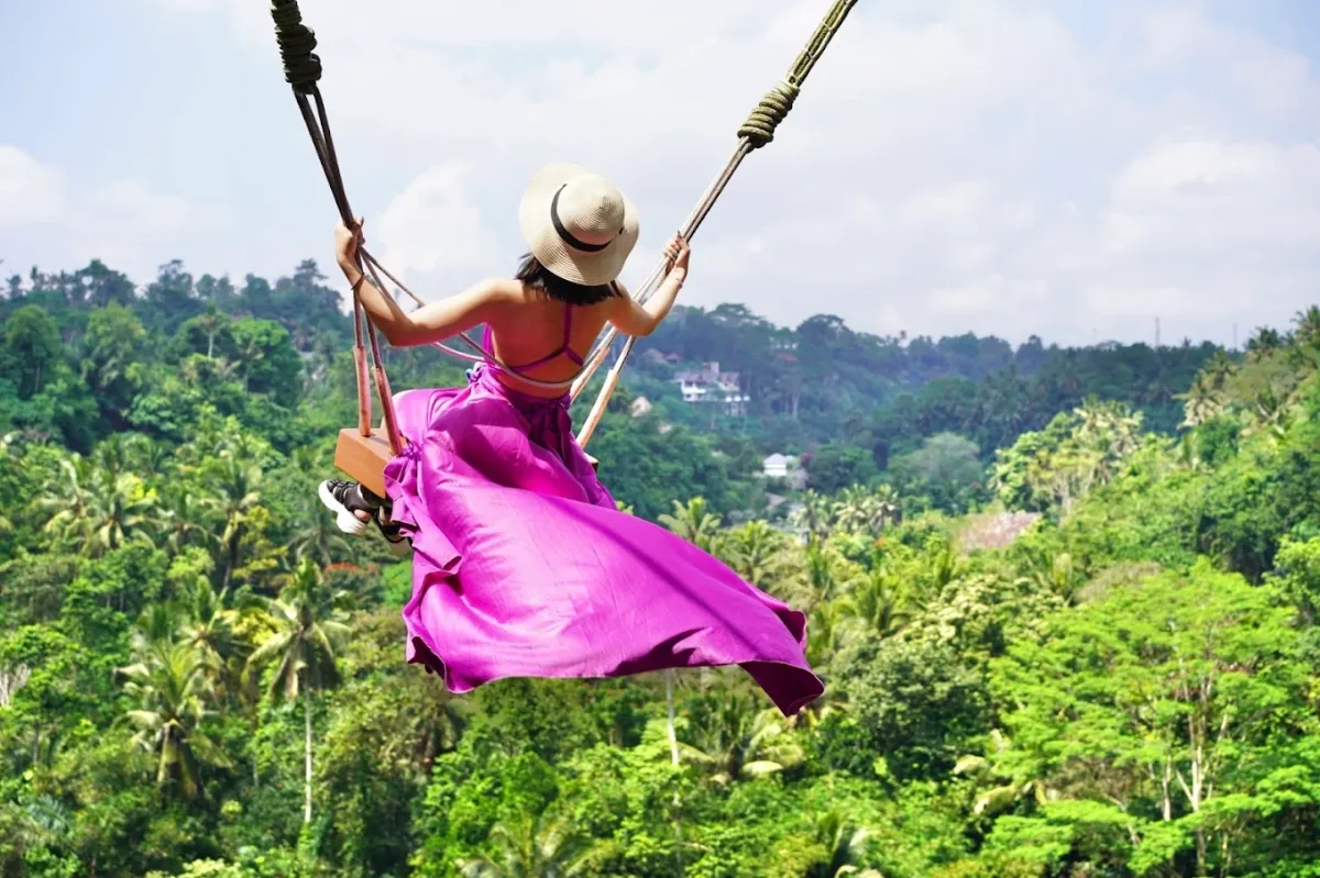 Bali Swing