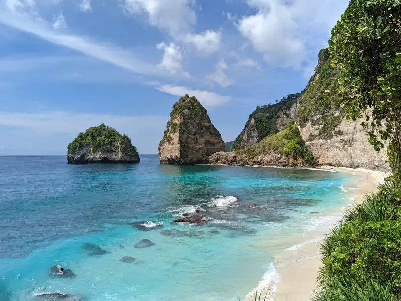 Diamond Beach 5