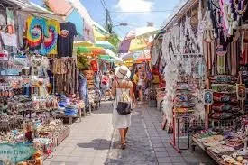 Ubud Art Market 5