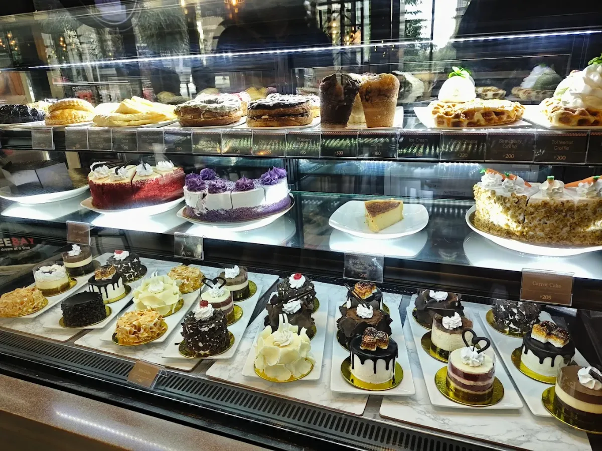 Coffee Bay - Cebu IT Park 5