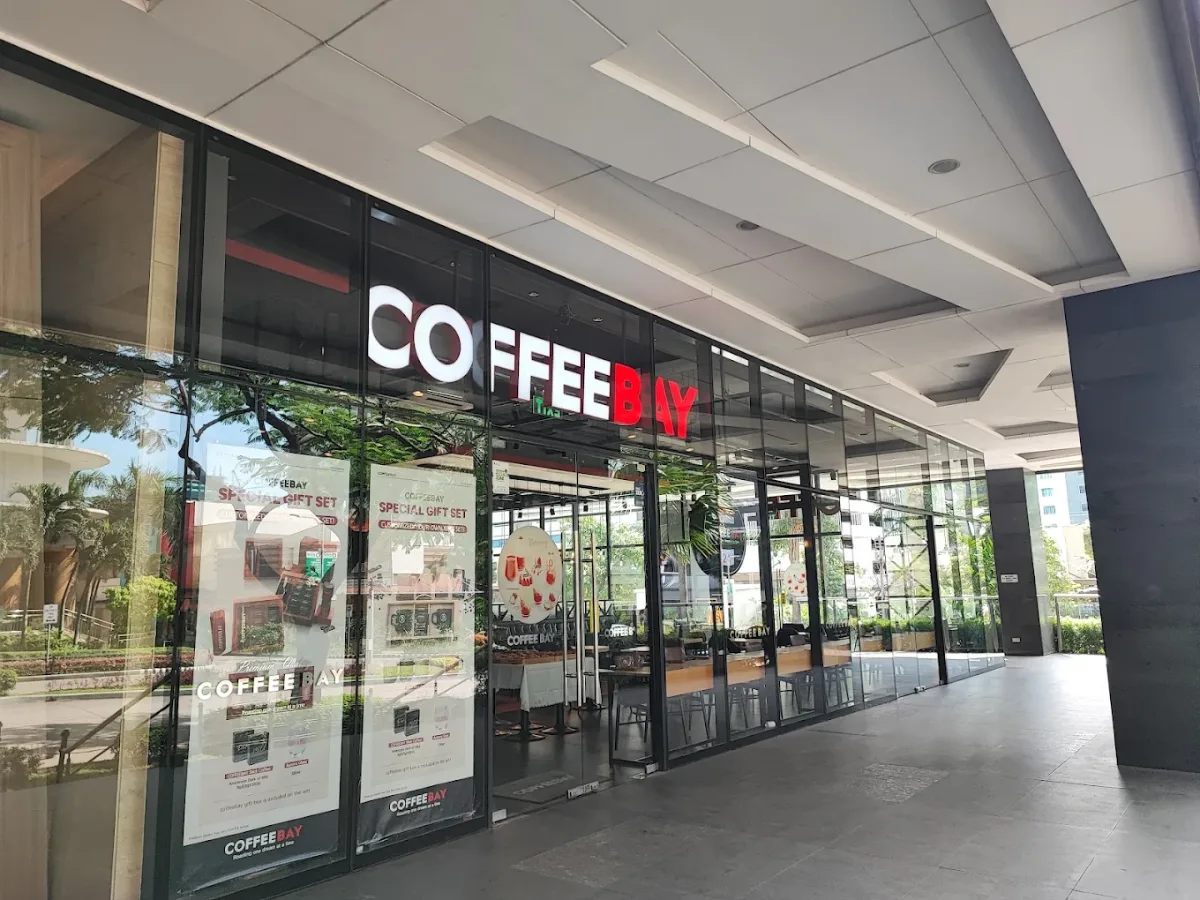 Coffee Bay - Cebu IT Park 4