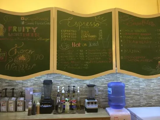 Coffee Prince Cebu 4