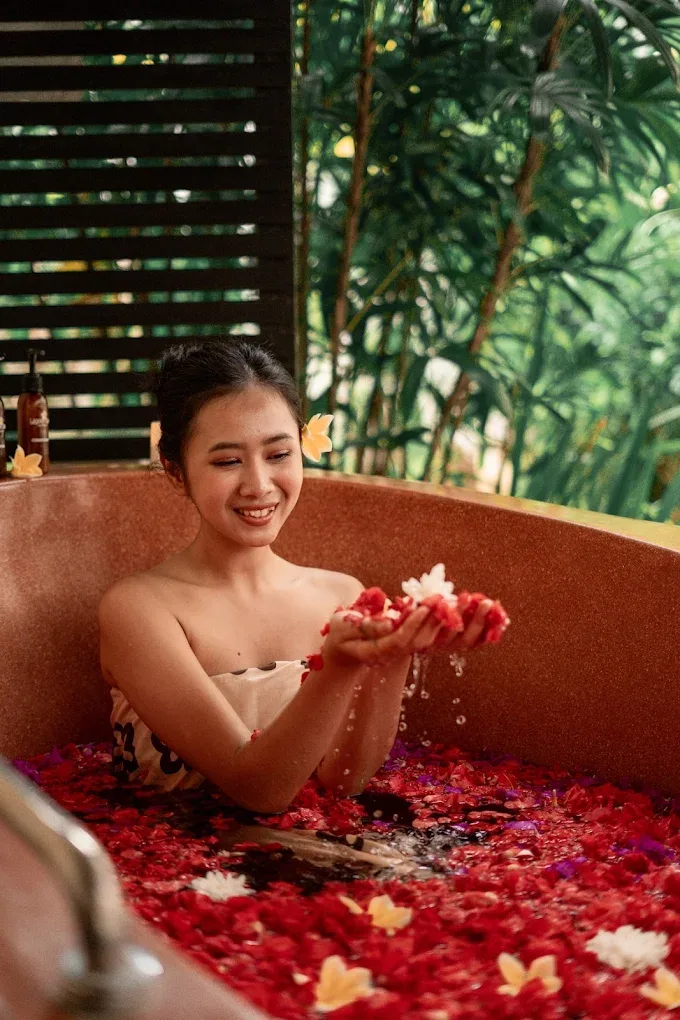 Lagoon Spa Seminyak 3