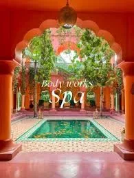Bodyworks Spa - Spas & Wellness - Seminyak