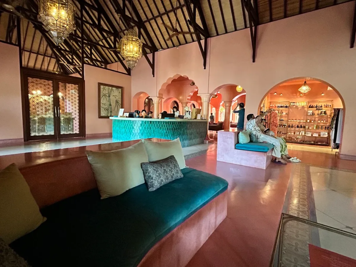 Bodyworks Spa 5