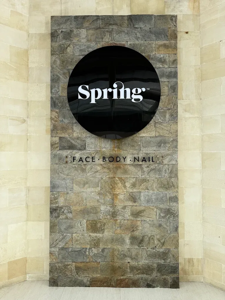 Spring Spa Seminyak 3