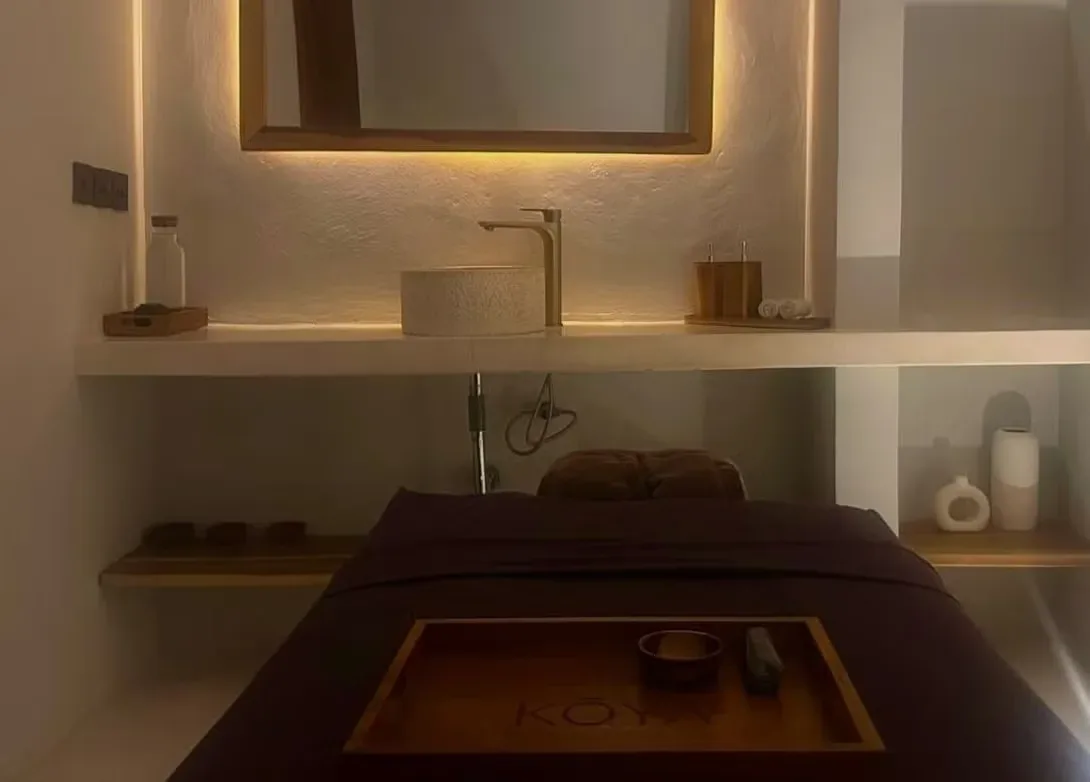 Koya Spa Seminyak 5