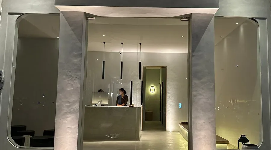 Koya Spa Seminyak 4