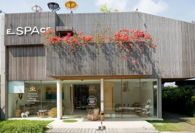 Espace Spa Bali 3