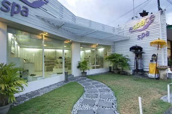 Espace Spa Bali 5