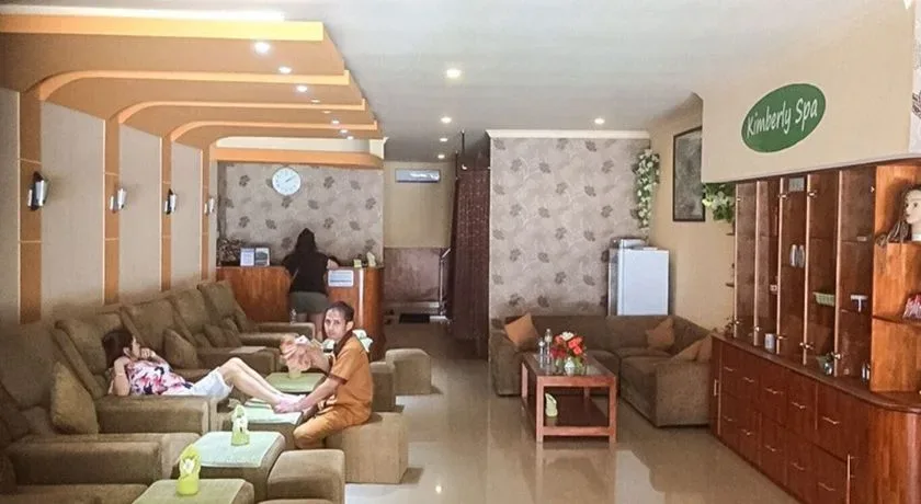 Kimberly Spa 4