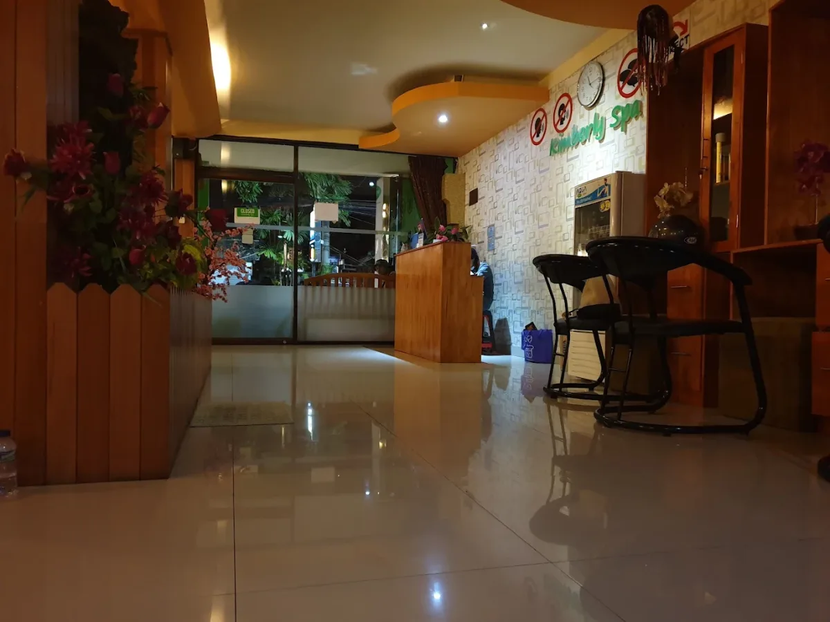 Kimberly Spa 5