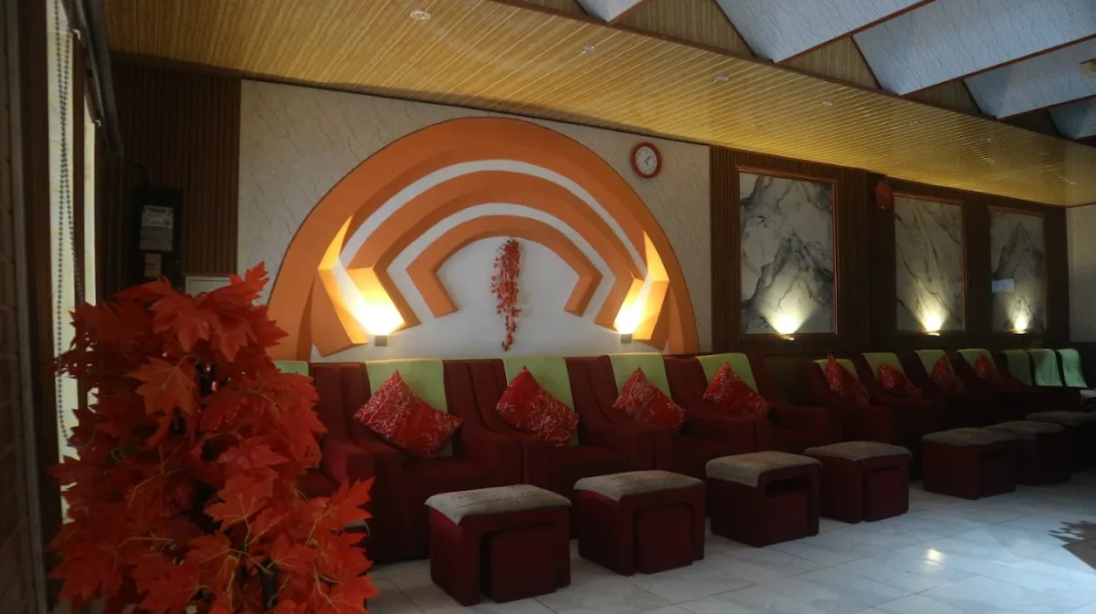 Anggita Spa 4