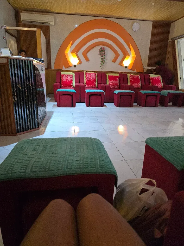 Anggita Spa 5