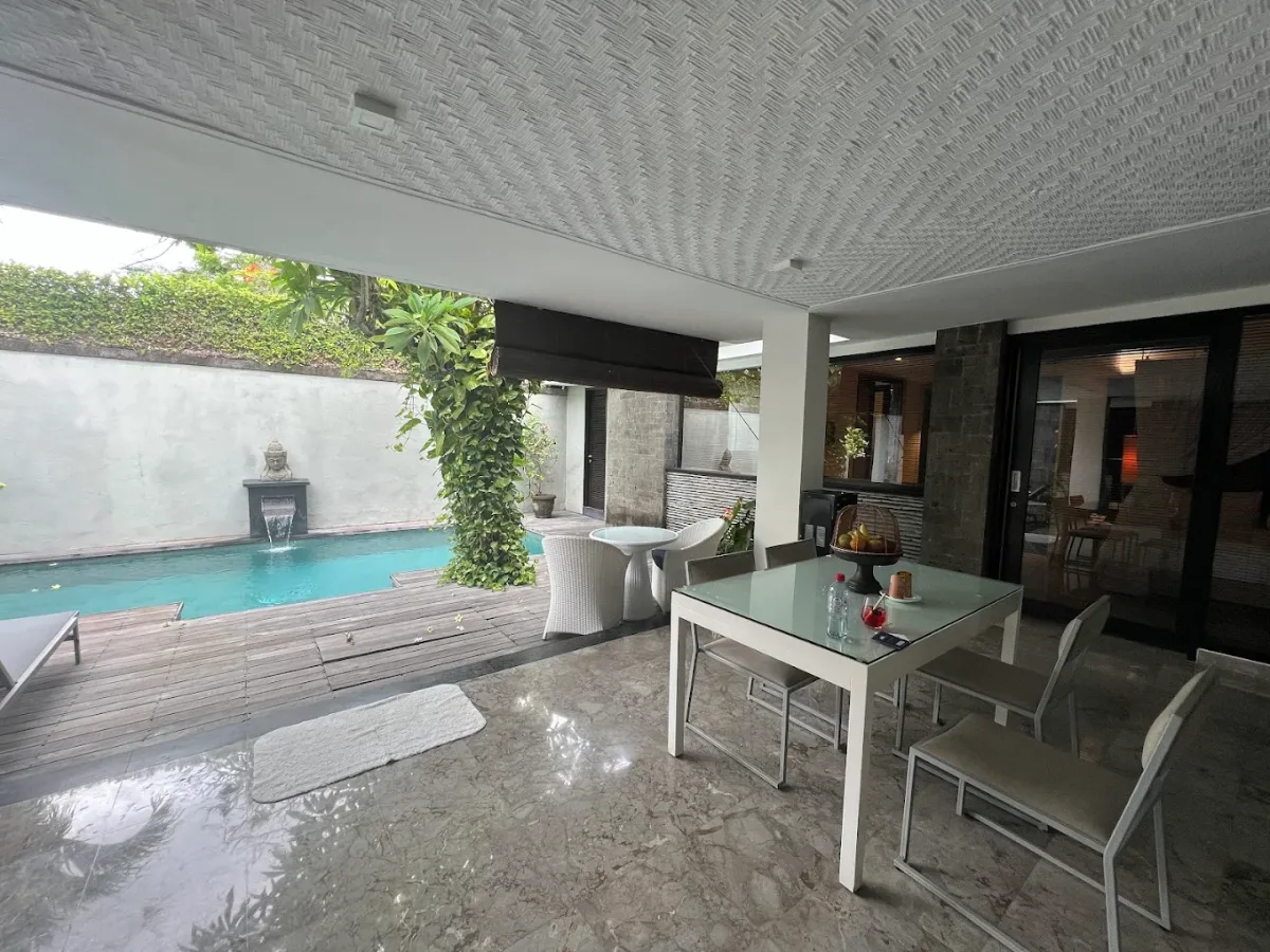 Spa at Peppers Seminyak - Spas & Wellness - Seminyak