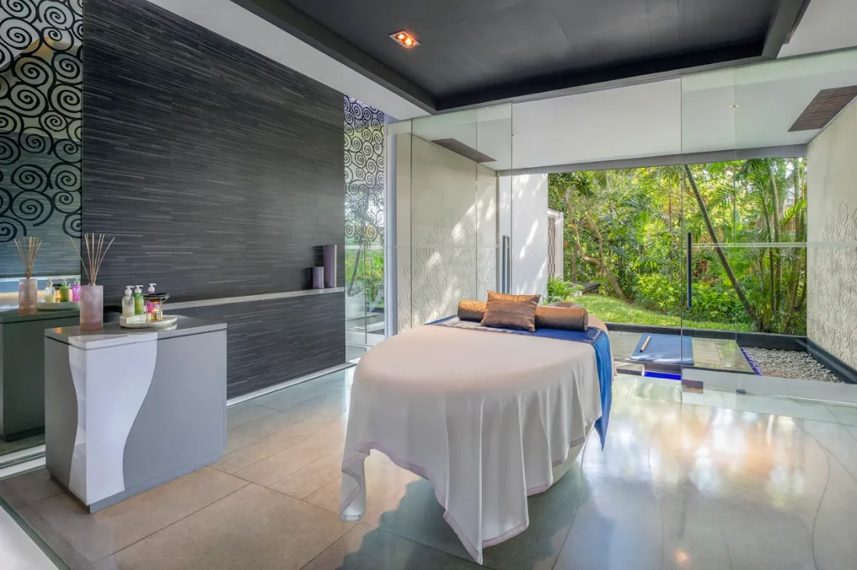 Away Spa W Bali 2