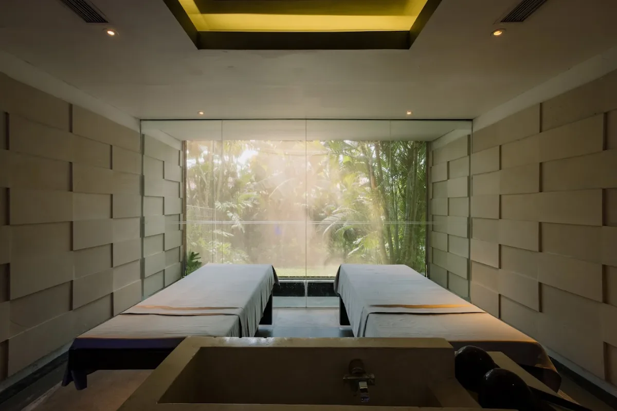 Away Spa W Bali 4