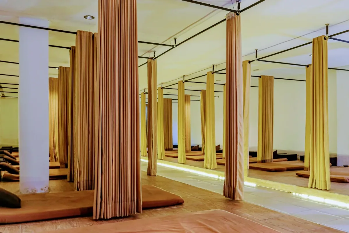 Avenue Spa Bali 5