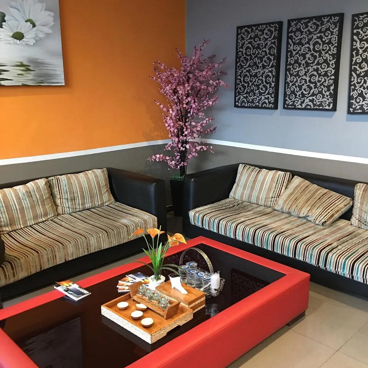 Avenue Spa Bali 3