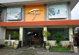 Avenue Spa Bali - Spas & Wellness - Kuta