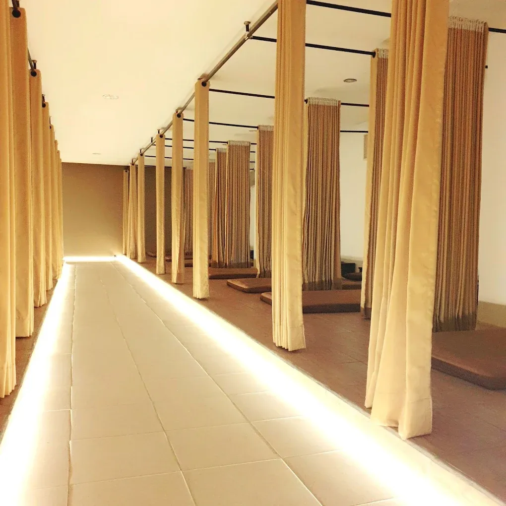 Avenue Spa Bali 4